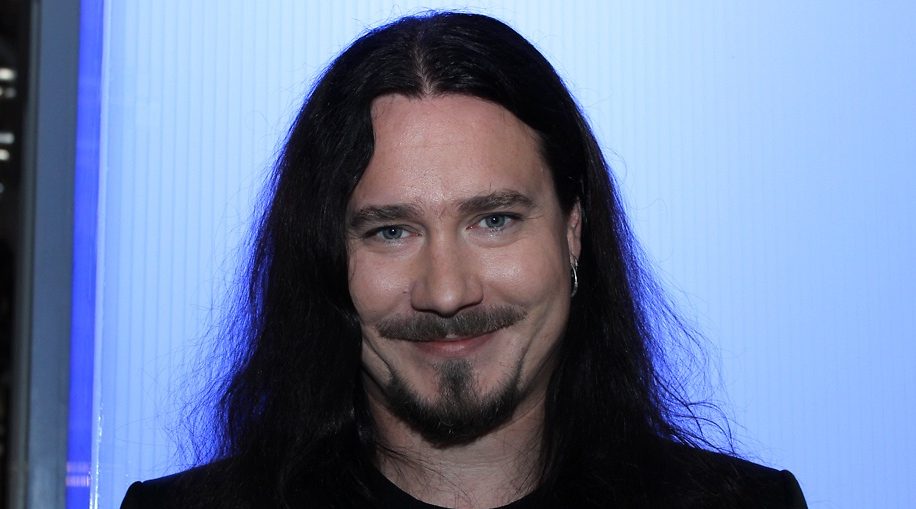 Zapytaj Nightwish 2016: Tuomas Holopainen
