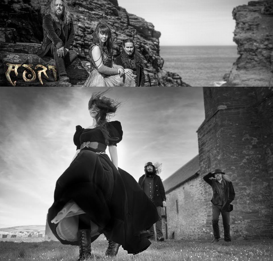 Nowy zespół członków Nightwish
