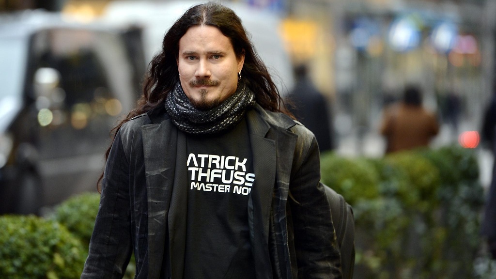 Tuomas o AURI