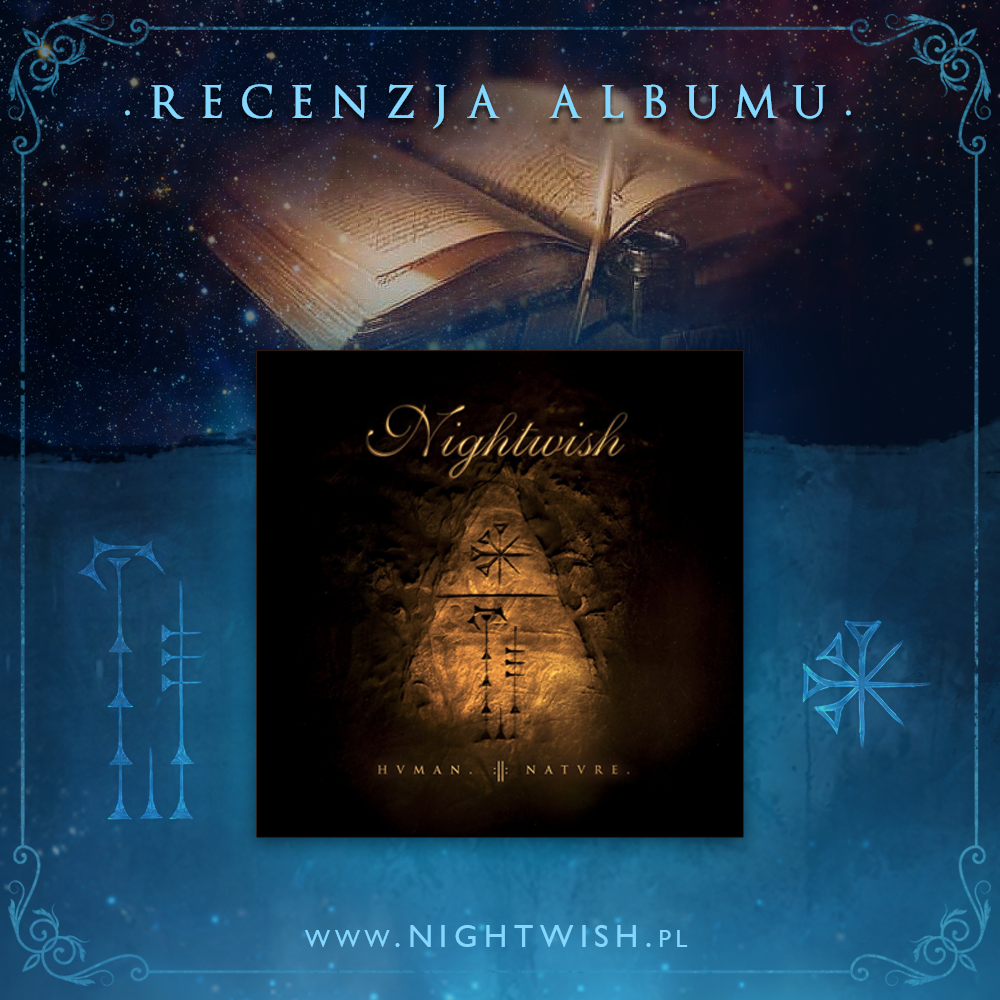 Oficjalna recenzja nowego albumu