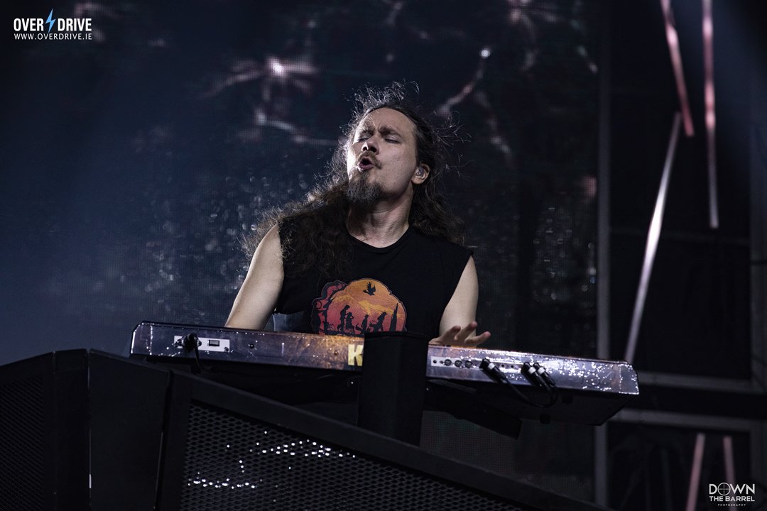 Wywiad z Tuomasem Holopainenem: „Nowy album ukaże się wiosną 2024”