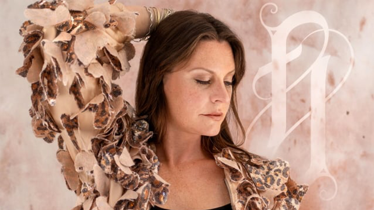 Floor Jansen wydała solowy album