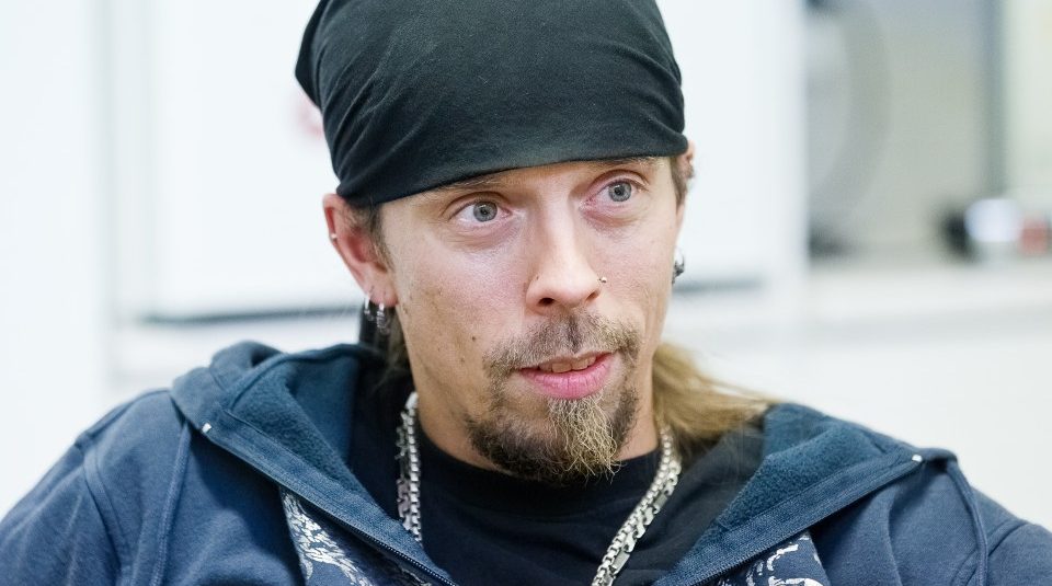 Zapytaj Nightwish 2016: Jukka Nevalainen