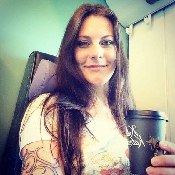 Solowa trasa Floor Jansen
