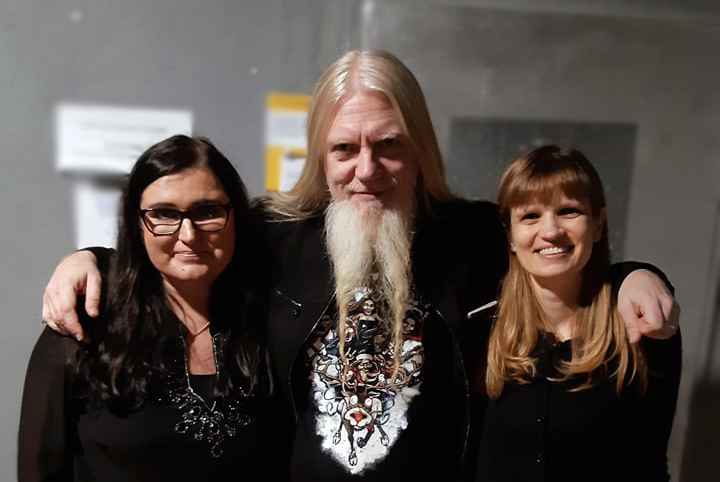 Wywiad z Marko dla Nightwish PL