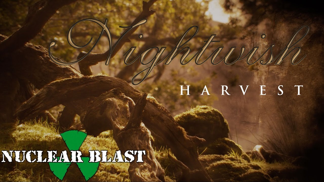Premiera singla „Harvest”
