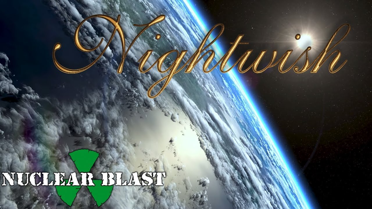 Nowy utwór Nightwish: Ad Astra