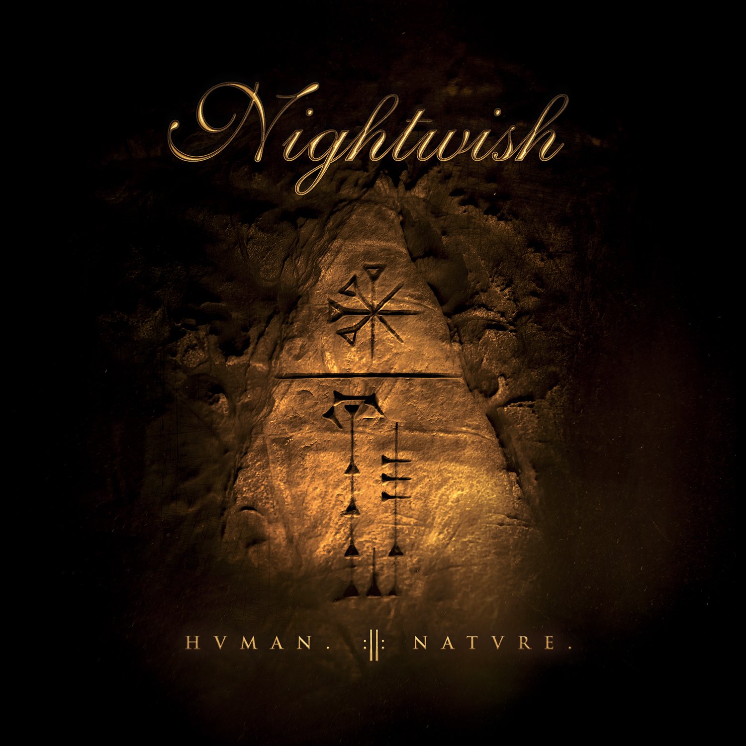 Sukces nowej płyty Nightwish w Polsce