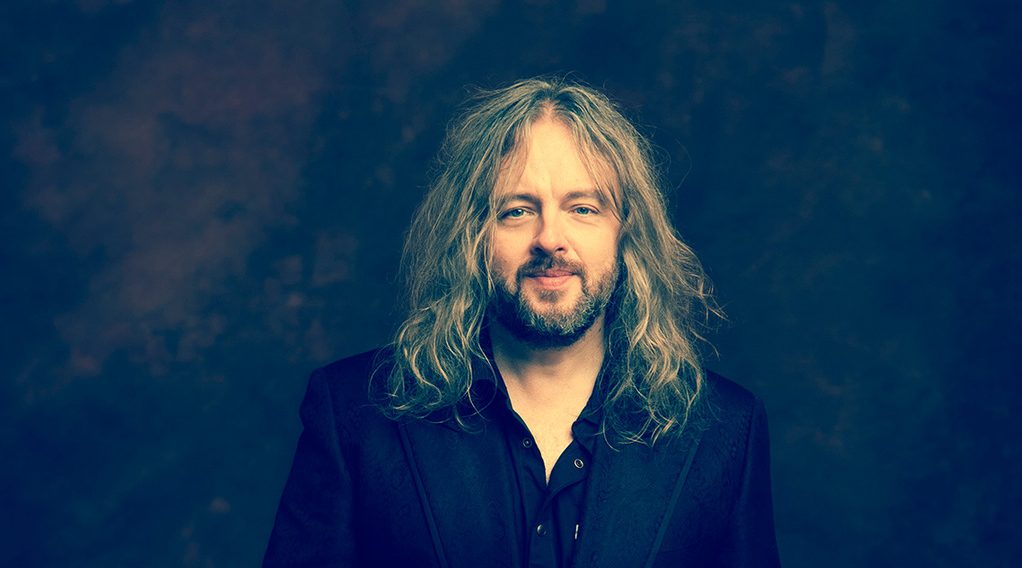 Zapytaj Nightwish 2016: Troy Donockley
