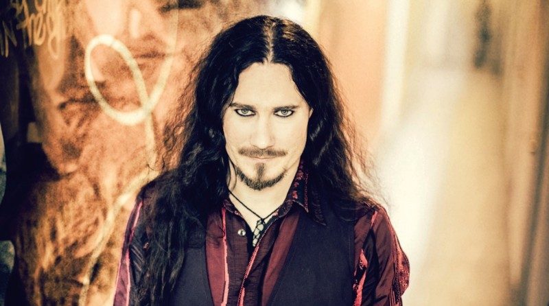 10 albumów, które zmieniły życie Tuomasa