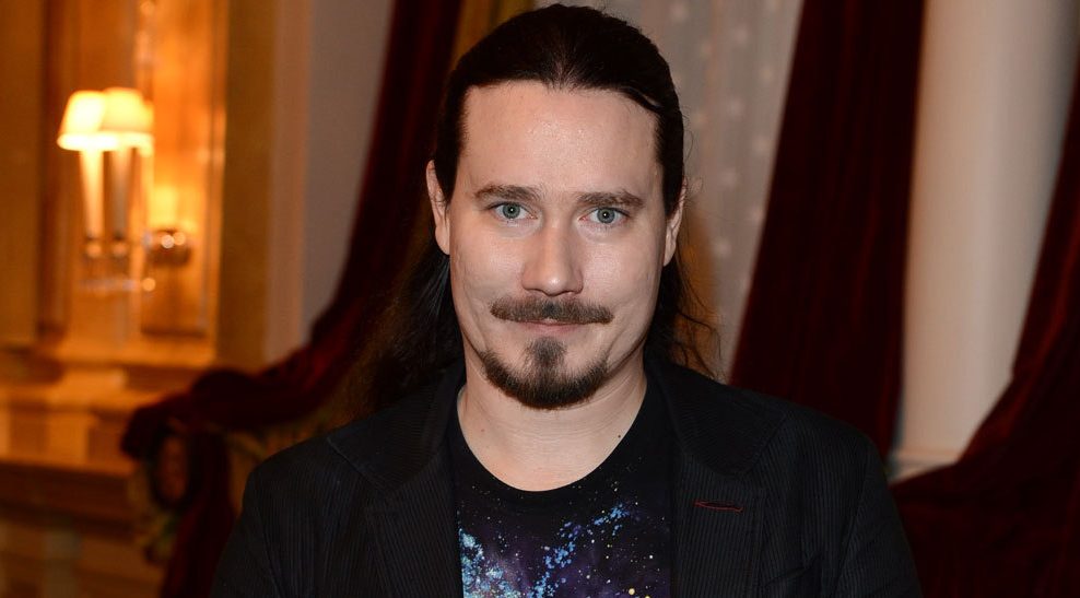 Nowy album kontynuacją tematyki poprzednika